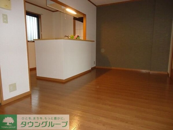 ライブリーコートの物件内観写真